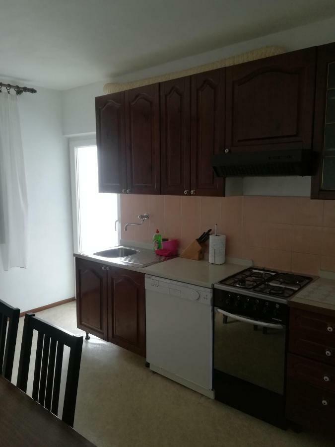 Appartement Tony